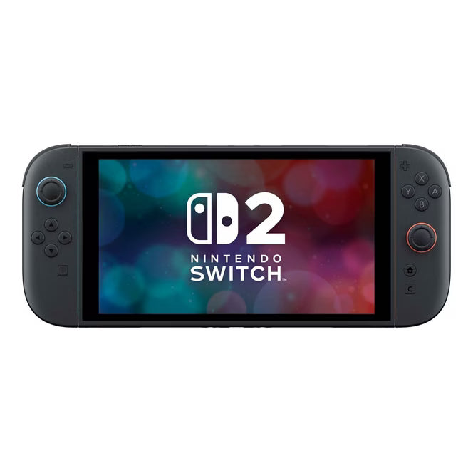 Nintendo Switch 2 Console [w/Dock] – Good Condition