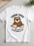Tiger T Shirt